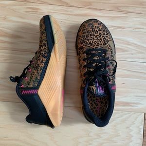 Nike Sneaker Metcon 6 for High-Intensity Workouts